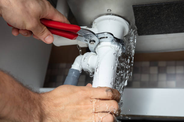Best 24/7 water damage repair  in Bonner West Riverside, MT