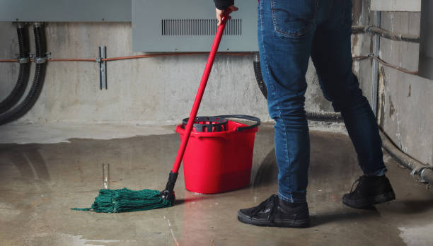 Best Residential water damage restoration  in Bonner West Riverside, MT