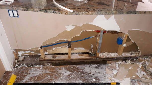 Best Local water damage restoration  in Bonner West Riverside, MT